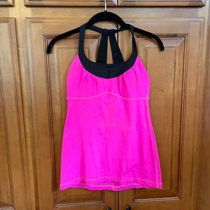Lululemon Scoop Me Up Tank II